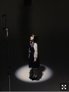 山下 美月｜きもち( ˙꒳˙ )（2018-03-12）｜3枚目