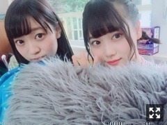山下 美月｜のこのこツチノコ( ˙˙ )（2018-03-16）｜2枚目