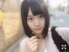 山下 美月｜うさぎパワー( ˙꒳˙ )（2018-03-29）