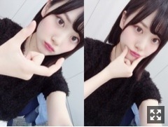 山下 美月｜きーぷごーいんぐ( ˙˙ )（2018-04-09）