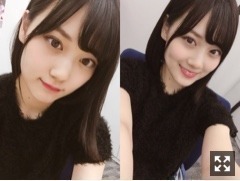 山下 美月｜きーぷごーいんぐ( ˙˙ )（2018-04-09）｜4枚目
