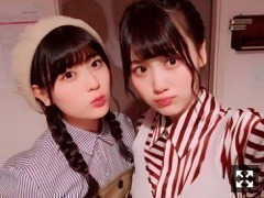 山下 美月｜サイダーとソーダ( ˙˙ )（2018-04-16）｜2枚目