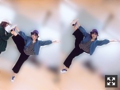 山下 美月｜サイダーとソーダ( ˙˙ )（2018-04-16）｜4枚目