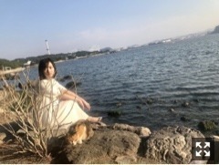 山下 美月｜サイダーとソーダ( ˙˙ )（2018-04-16）｜5枚目