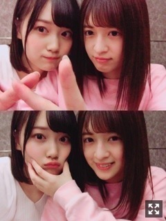 山下 美月｜ポルターガイストって、なに？( ˙꒳˙ )（2018-04-21）｜2枚目