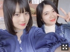 山下 美月｜ポルターガイストって、なに？( ˙꒳˙ )（2018-04-21）｜4枚目