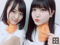 山下 美月｜ポルターガイストって、なに？( ˙꒳˙ )（2018-04-21）｜5枚目