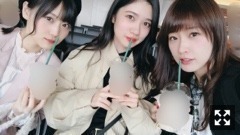 山下 美月｜紅しょうが睡眠中( ˙˙ )（2018-04-28）｜2枚目