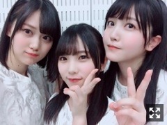 山下 美月｜紅しょうが睡眠中( ˙˙ )（2018-04-28）｜3枚目