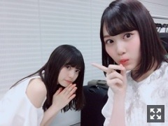山下 美月｜紅しょうが睡眠中( ˙˙ )（2018-04-28）｜4枚目