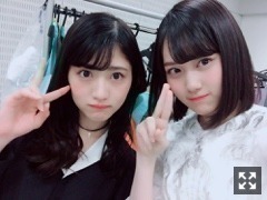 山下 美月｜紅しょうが睡眠中( ˙˙ )（2018-04-28）｜5枚目