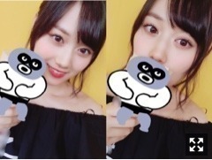 山下 美月｜まってるおん( ˙꒳˙ )（2018-05-06）