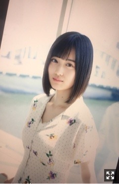 山下 美月｜週刊少年サンデー( ˙˙ )（2018-05-12）｜2枚目