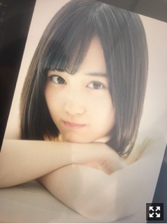 山下 美月｜週刊少年サンデー( ˙˙ )（2018-05-12）｜3枚目