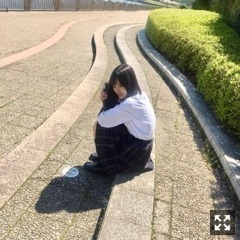 山下 美月｜週刊少年サンデー( ˙˙ )（2018-05-12）｜4枚目