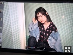 山下 美月｜週刊少年サンデー( ˙˙ )（2018-05-12）｜5枚目