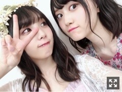 山下 美月｜お仕置きよ( ˙꒳˙ )（2018-05-24）｜3枚目