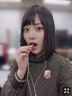 山下 美月｜お仕置きよ( ˙꒳˙ )（2018-05-24）｜4枚目