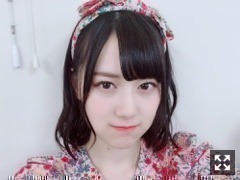 山下 美月｜お仕置きよ( ˙꒳˙ )（2018-05-24）｜5枚目