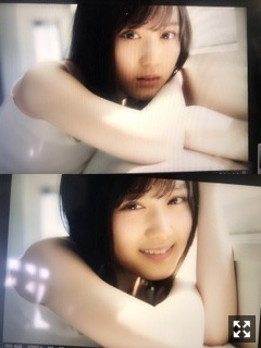 山下 美月｜渡り廊下とか( ˙꒳​˙  )（2018-06-22）
