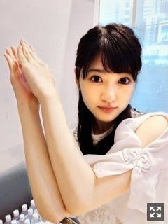 山下 美月｜BIRTHDAY（2018-06-27）｜3枚目