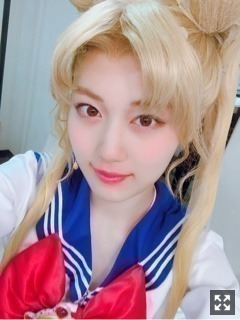 山下 美月｜#月野うさぎ生誕祭（2018-06-30）｜5枚目