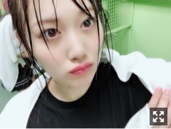山下 美月｜のぎおびSHOWROOM見てね( ˙꒳​˙  )（2018-07-13）