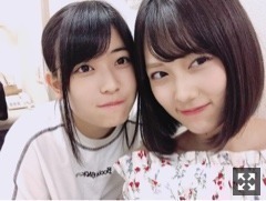 山下 美月｜のぎおびSHOWROOM見てね( ˙꒳​˙  )（2018-07-13）｜4枚目