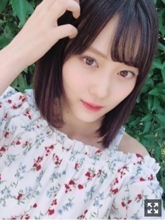 山下 美月｜のぎおびSHOWROOM見てね( ˙꒳​˙  )（2018-07-13）｜5枚目