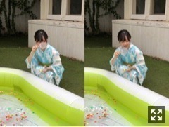 山下 美月｜週刊少年チャンピオン( ˙꒳​˙  )（2018-07-19）｜2枚目