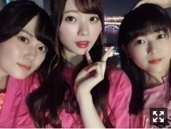 山下 美月｜もつ鍋( ˙꒳​˙  )（2018-07-21）｜2枚目