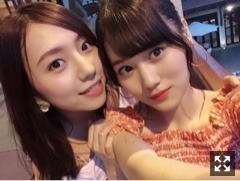 山下 美月｜もつ鍋( ˙꒳​˙  )（2018-07-21）｜4枚目