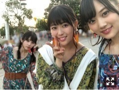 山下 美月｜早くお風呂に入りたい( ˙꒳​˙  )（2018-08-01）｜2枚目
