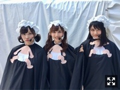 山下 美月｜背中の左下かゆいけど手が届かない悲劇( ˙꒳​˙  )（2018-08-12）｜3枚目