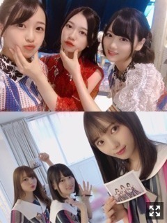 山下 美月｜背中の左下かゆいけど手が届かない悲劇( ˙꒳​˙  )（2018-08-12）｜4枚目