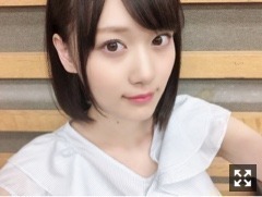 山下 美月｜自分じゃない感じ聴いてくれた？( ˙꒳​˙  )（2018-08-20）