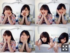 山下 美月｜自分じゃない感じ聴いてくれた？( ˙꒳​˙  )（2018-08-20）｜2枚目