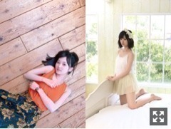 山下 美月｜自分じゃない感じ聴いてくれた？( ˙꒳​˙  )（2018-08-20）｜4枚目