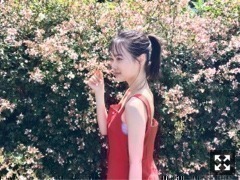 山下 美月｜烏龍茶こぼしたのでもう帰らせていただきます( ꒳​˙  )（2018-08-25）｜4枚目
