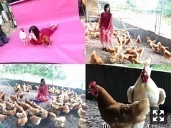 山下 美月｜マスクにハヤシライスついた( ˙꒳​˙  )（2018-08-31）｜2枚目
