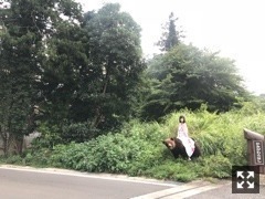 山下 美月｜マスクにハヤシライスついた( ˙꒳​˙  )（2018-08-31）｜5枚目