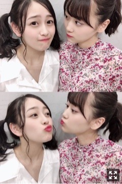 山下 美月｜メロンパンおいしかった( ˙꒳​˙  )（2018-10-06）｜5枚目