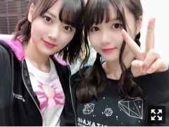 山下 美月｜沢山の感謝( ˙꒳​˙  )（2018-10-11）｜2枚目