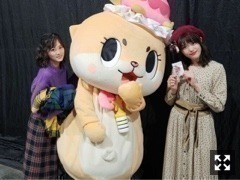 山下 美月｜沢山の感謝( ˙꒳​˙  )（2018-10-11）｜3枚目