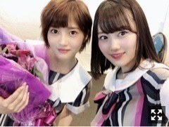 山下 美月｜沢山の感謝( ˙꒳​˙  )（2018-10-11）｜4枚目