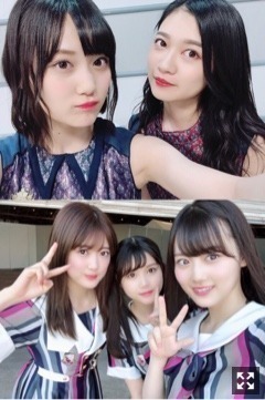 山下 美月｜沢山の感謝( ˙꒳​˙  )（2018-10-11）｜5枚目