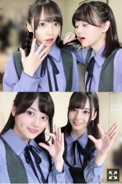 山下 美月｜おいでシャンハイ( ˙​˙  )（2018-11-30）