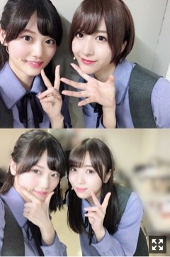 山下 美月｜おいでシャンハイ( ˙​˙  )（2018-11-30）｜2枚目