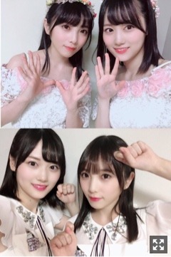 山下 美月｜おいでシャンハイ( ˙​˙  )（2018-11-30）｜4枚目