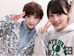 山下 美月｜おいでシャンハイ( ˙​˙  )（2018-11-30）｜5枚目